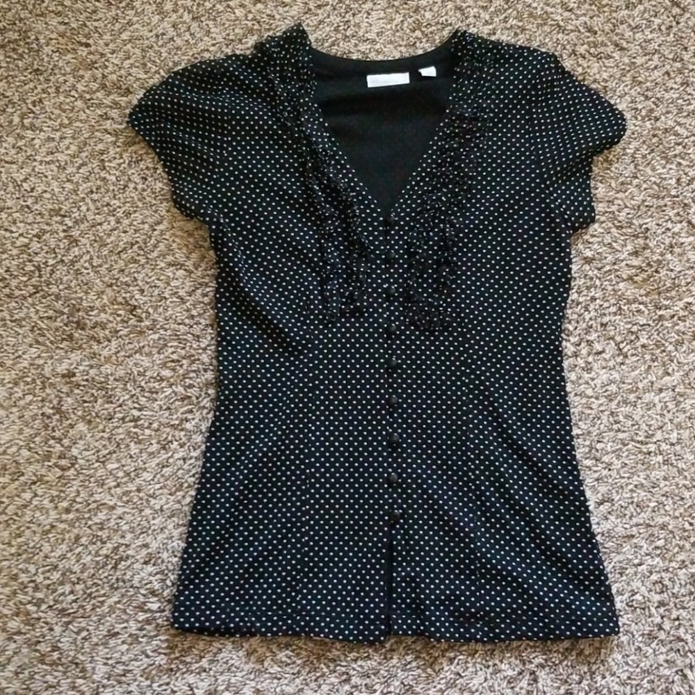 New York and Company Blouse